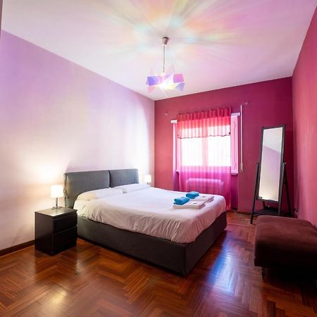 Casa Labertino Apartamento Roma Exterior foto