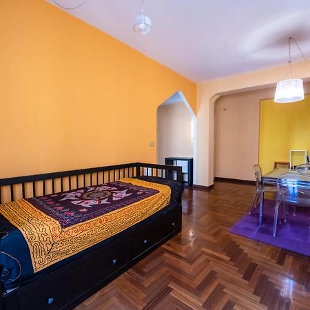 Casa Labertino Apartamento Roma Exterior foto