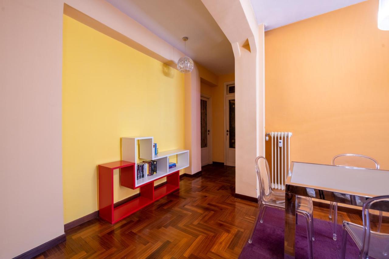 Casa Labertino Apartamento Roma Exterior foto