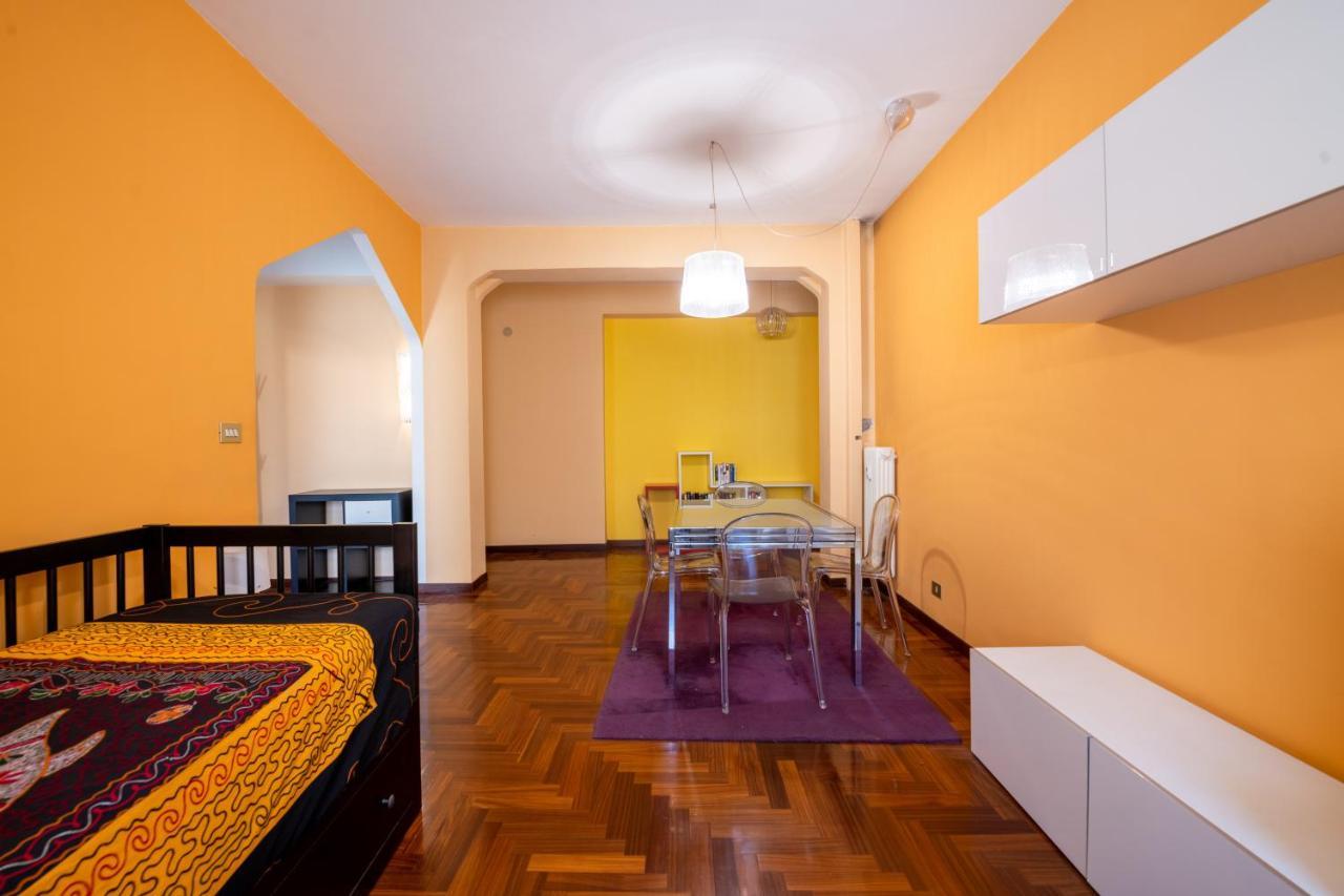 Casa Labertino Apartamento Roma Exterior foto