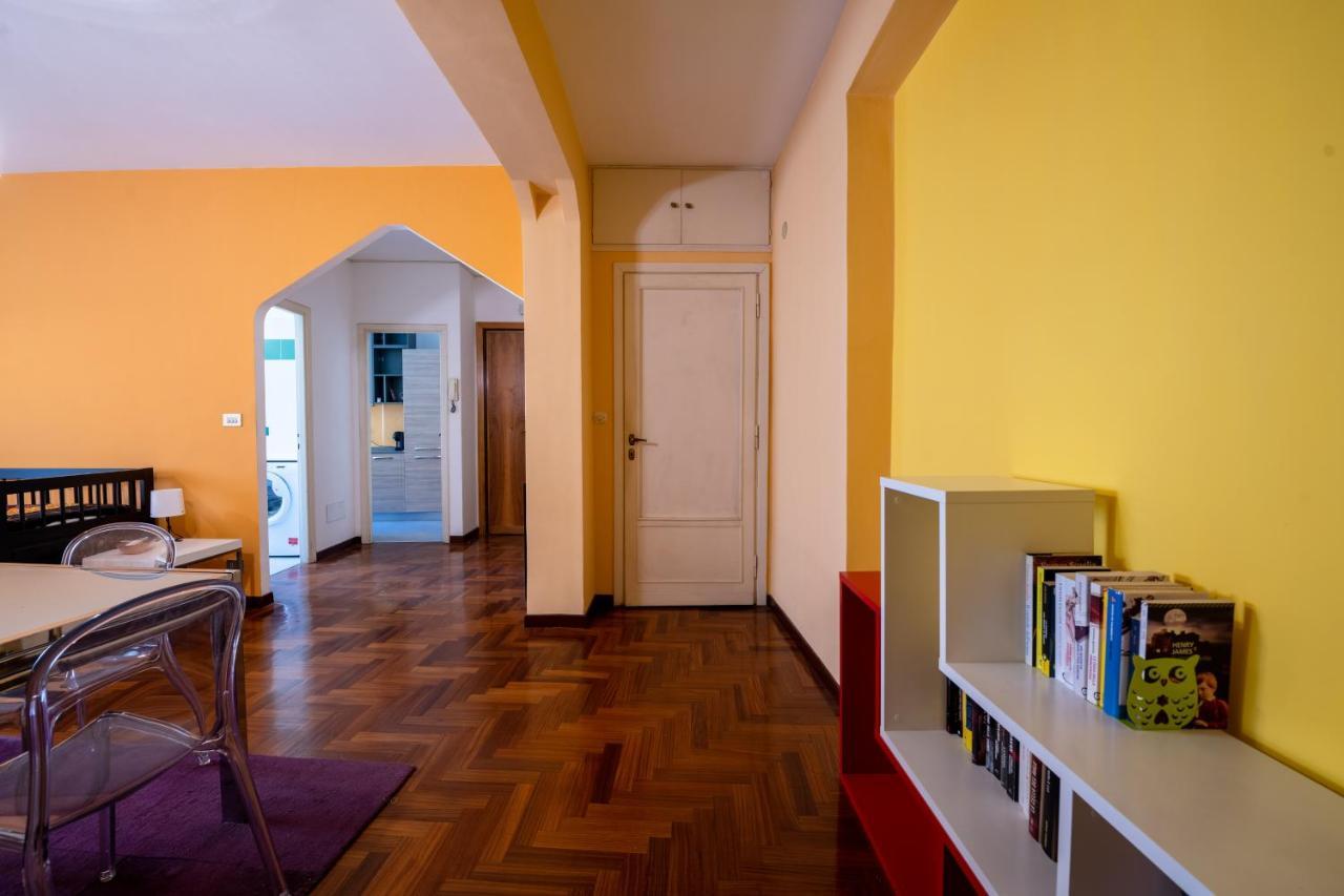 Casa Labertino Apartamento Roma Exterior foto