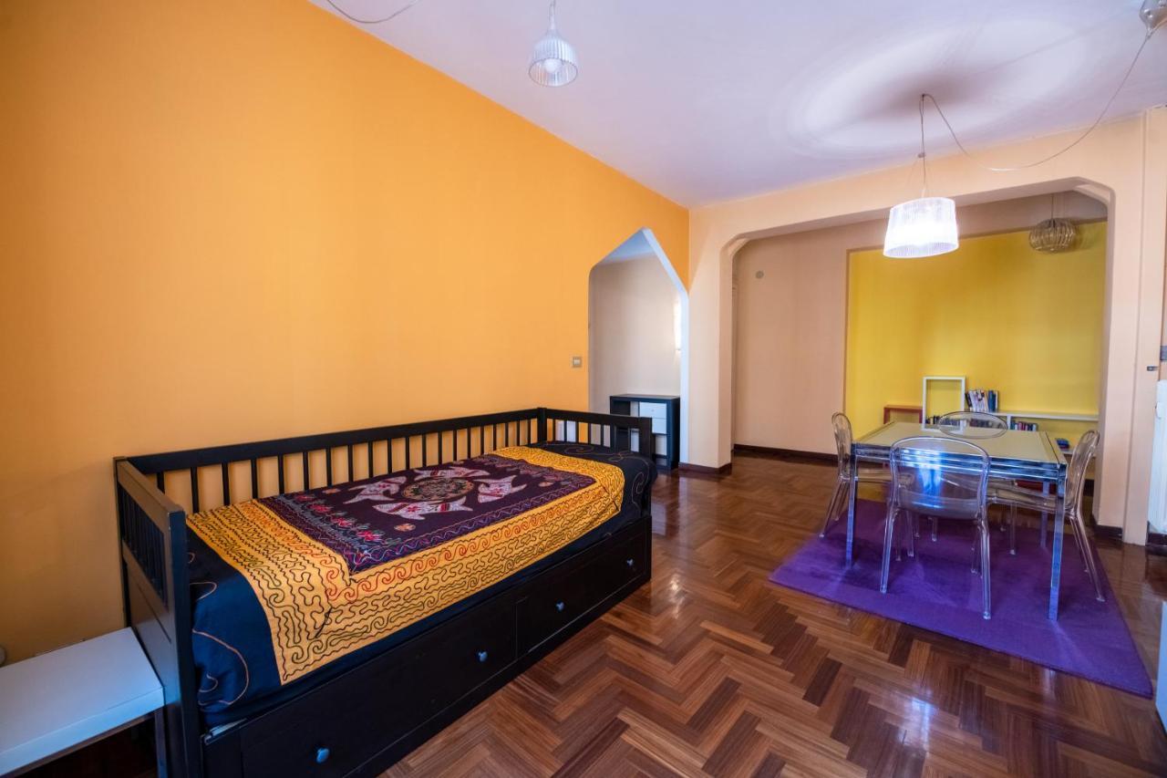 Casa Labertino Apartamento Roma Exterior foto