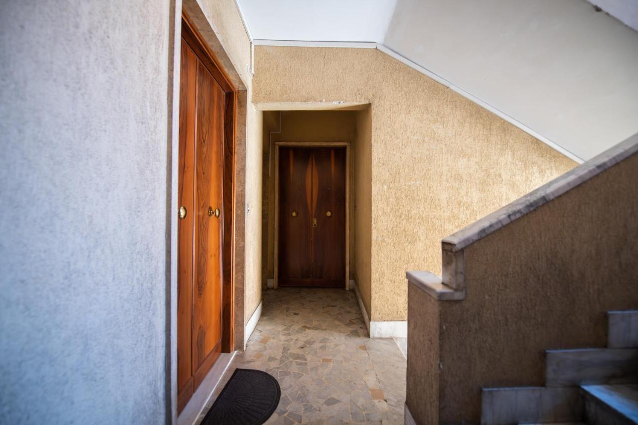 Casa Labertino Apartamento Roma Exterior foto