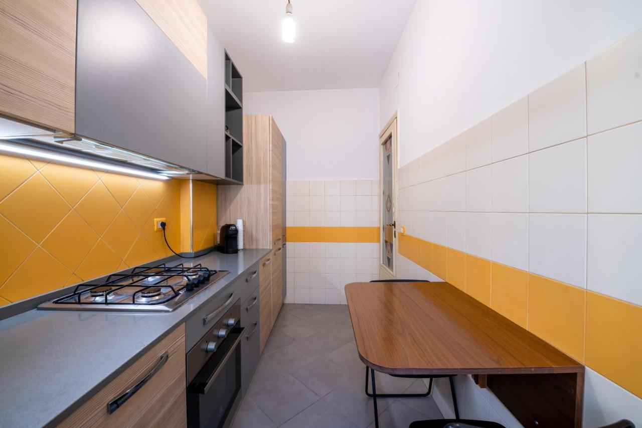 Casa Labertino Apartamento Roma Exterior foto