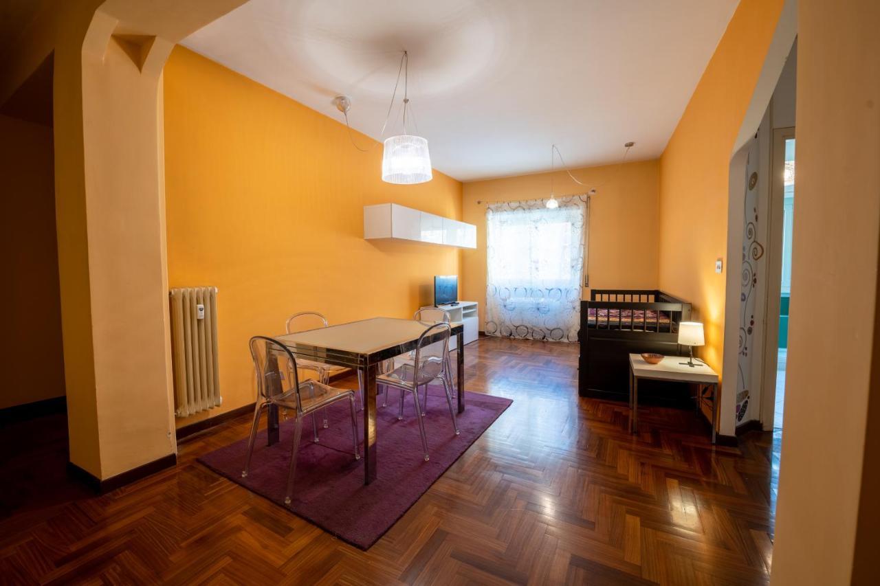 Casa Labertino Apartamento Roma Exterior foto
