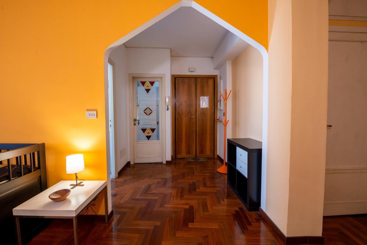 Casa Labertino Apartamento Roma Exterior foto
