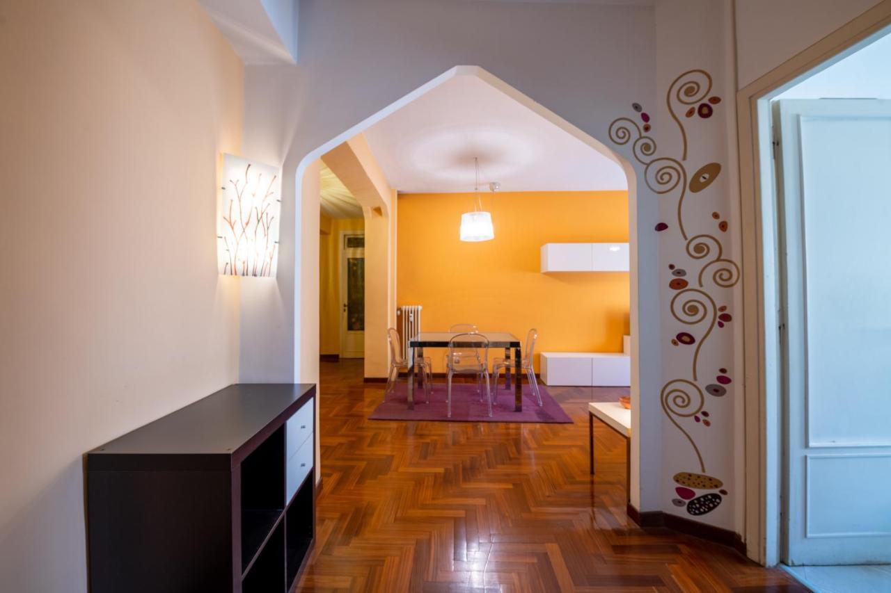 Casa Labertino Apartamento Roma Exterior foto